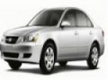 2008 HYUNDAI SONATA