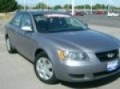 2008 HYUNDAI SONATA