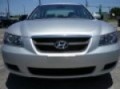 2008 HYUNDAI SONATA Jacksonville, FL