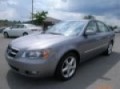 2008 HYUNDAI SONATA Lexington, KY