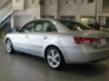 2008 HYUNDAI SONATA  Waupaca Appleton Oshkosh WI WI