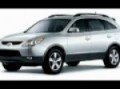 2008 HYUNDAI VERACRUZ Council Bluffs, IA 39143A