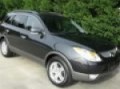2008 HYUNDAI VERACRUZ Pelham, AL