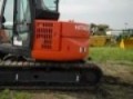 2008 Hitachi 75D Excavator by RDO Equipment Co.
