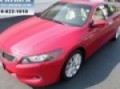 2008 Honda Accord Cpe - 2dr Car