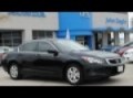 2008 Honda Accord Sdn Houston TX 77065