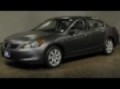 2008 Honda Accord Sdn Princeton NJ