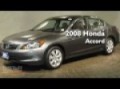 2008 Honda Accord Sdn Toms River NJ