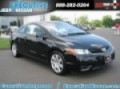 2008 Honda Civic Executive Jeep Nissan