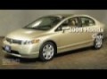 2008 Honda Civic Sdn Central Jersey