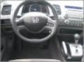 2008 Honda Civic Sdn in Lawrenceville, GA