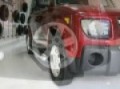 2008 Honda Element Charlotte NC
