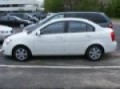 2008 Hyundai Accent
