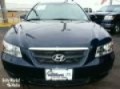 2008 Hyundai SONATA in St Louis Hazelwood, MO 63042