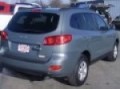 2008 Hyundai Santa Fe Des Moines IA