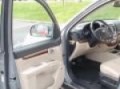 2008 Hyundai Santa Fe at Global Used Cars