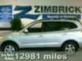 2008 Hyundai Santa Fe in Madison, WI 53718