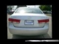 2008 Hyundai Sonata