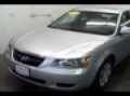 2008 Hyundai Sonata Barre VT Midstate Dodge