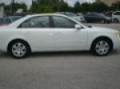 2008 Hyundai Sonata  Birmingham Tuscaloosa Montgomery AL