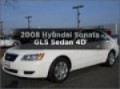 2008 Hyundai Sonata - Gurnee IL