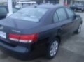 2008 Hyundai Sonata Shreveport LA Chevyland