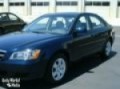 2008 Hyundai Sonata in Morrow, GA 30260
