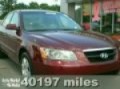 2008 Hyundai Sonata in Waldorf, MD 20601