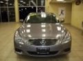 2008 INFINITI G37 COUPE