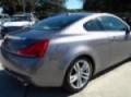 2008 INFINITI G37 Coupe 2dr ONE OWNER LOW MILES