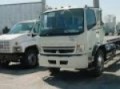 2008 ISUZU FM330 Maumee, OH
