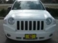 2008 JEEP COMPASS Salinas, CA