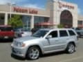 2008 JEEP GRAND CHEROKEE Folsom, CA
