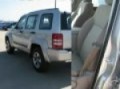2008 JEEP LIBERTY
