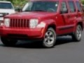 2008 JEEP LIBERTY Florissant, MO