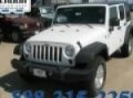 2008 JEEP WRANGLER