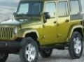 2008 JEEP WRANGLER