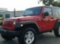 2008 JEEP WRANGLER Louisville, KY