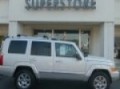 2008 Jeep Commander Fletcher Chrysler Dodge Jeep