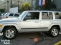 2008 Jeep Commander in Los Angles, CA 90036