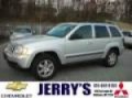 2008 Jeep Grand Cherokee Baltimore MD