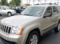 2008 Jeep Grand Cherokee Fletcher Chrysler Dodge Jeep