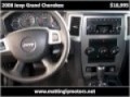 2008 Jeep Grand Cherokee available from Mattingly Motors