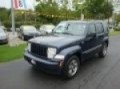2008 Jeep Liberty Dayton OH Jeff Schmitt Mazda