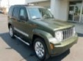 2008 Jeep Liberty Fletcher Chrysler Dodge Jeep
