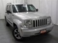 2008 Jeep Liberty Park Chrysler Jeep
