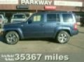 2008 Jeep Liberty in Dover, OH 44622