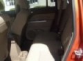 2008 Jeep Patriot Cunningham Chrysler of Edinboro