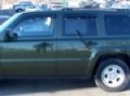 2008 Jeep Patriot Sport Adventure Chrysler Jeep