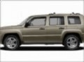 2008 Jeep Patriot - Tilton NH